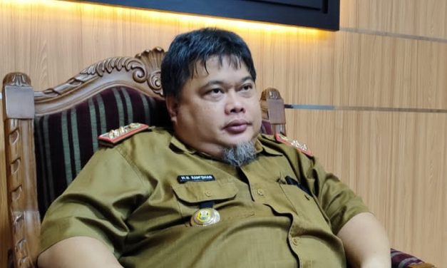 TAK ADA KENDALA, PEMKOT BANDAR LAMPUNG SEGERA SELESAIKAN PEMBAYARAN THR, GAJI DAN TUKIN