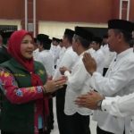 Walikota Hadiri Pengukuhan MUI Bandar Lampung