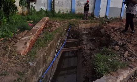 Langkah Kongkrit Pemkot Tangani Bencana Banjir di Panjang Utara