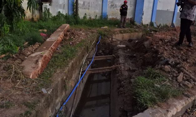 Langkah Kongkrit Pemkot Tangani Bencana Banjir di Panjang Utara