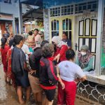 Pemerintah Kota Bandar Lampung Melalui Dinas Kesehatan Kota Bandar Lampung Telah Menyediakan Posko Pelayanan Kesehatan Berserta Tenaga Medis