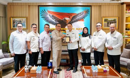 Walikota Bandar Lampung Eva Dwiana Terpilih Sebagai Wakil Ketua Apeksi, Ajak Sukseskan Asta Cita Presiden