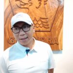 Gubernur Lampung Hadiri Kegiatan Lomba Bersama Gerindra