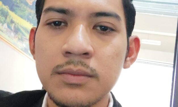 Ketua KMI : Aksi Damai Di Lampung Harus Dilakukan Dengan Damai