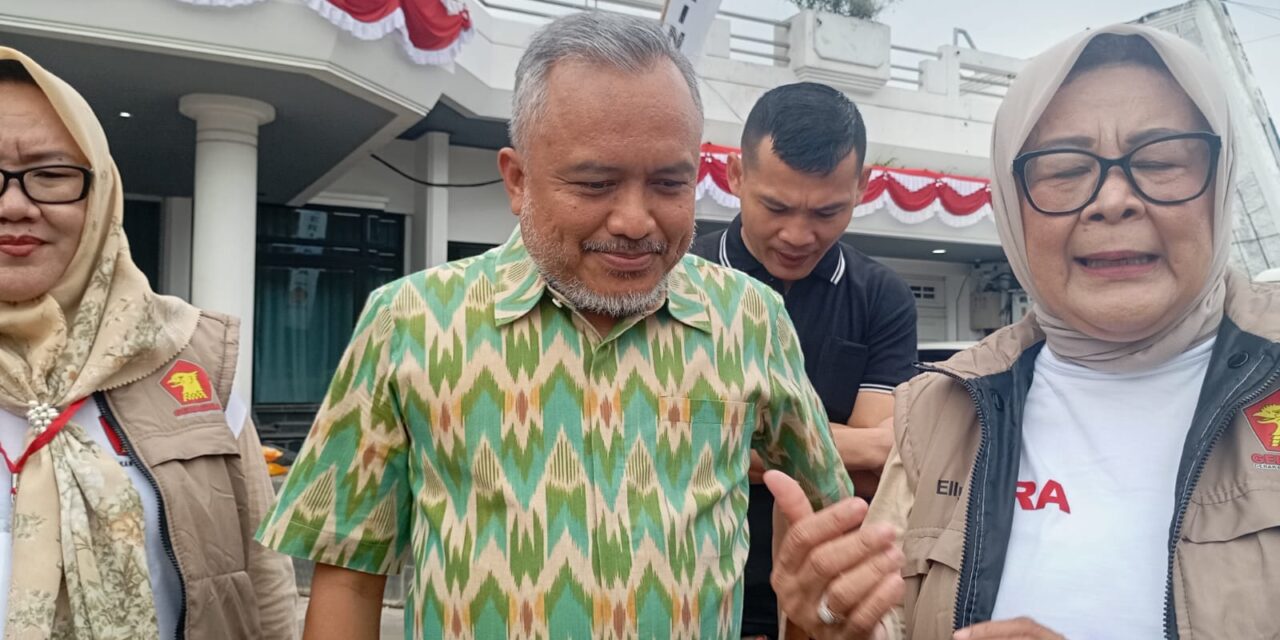 PD PIRA Provinsi Lampung Sambut HUT RI Ke-80 Dengan Kegiatan UMKM, Seni-budaya, dan Donor Darah