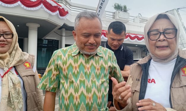 PD PIRA Provinsi Lampung Sambut HUT RI Ke-80 Dengan Kegiatan UMKM, Seni-budaya, dan Donor Darah