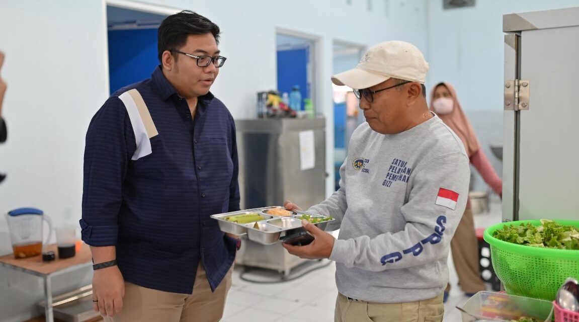 Netizen Soroti Program MBG Perlu Dievaluasi, Kawendra: Pasti Dibenahi, MBG Ini Program Bagus, Harus Jalan Terus!