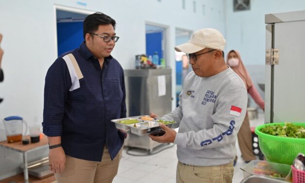 Netizen Soroti Program MBG Perlu Dievaluasi, Kawendra: Pasti Dibenahi, MBG Ini Program Bagus, Harus Jalan Terus!