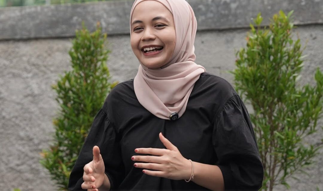 UMKM Ifta Bintan Tumbuh Pesat Berkat Program Makan Bergizi Gratis Prabowo