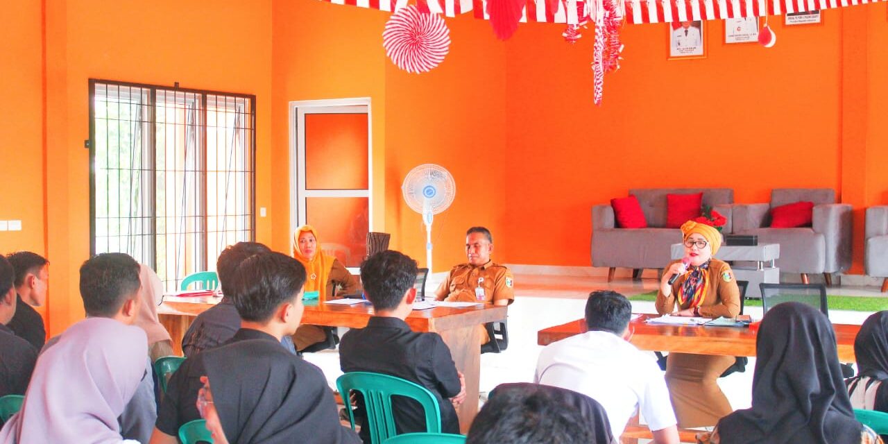 Koperindag Terima 30 Asisten Bisnis Kopdes Merah Putih, Retno: Siap Berikan Pendampingan