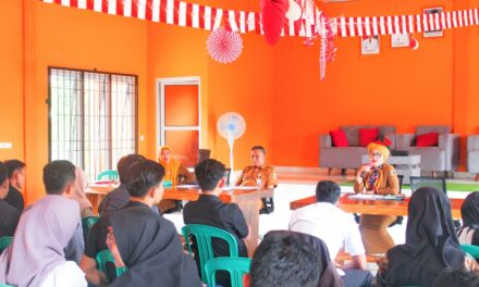 Koperindag Terima 30 Asisten Bisnis Kopdes Merah Putih, Retno: Siap Berikan Pendampingan