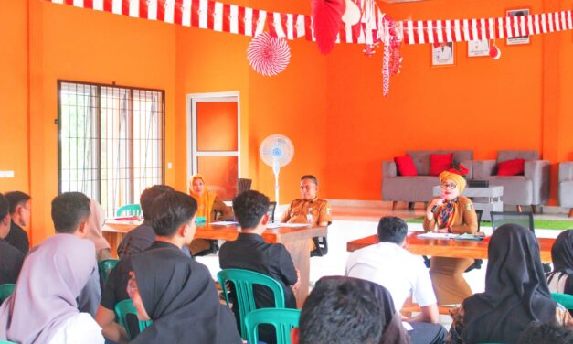 Koperindag Terima 30 Asisten Bisnis Kopdes Merah Putih, Retno: Siap Berikan Pendampingan