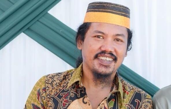 Eks Presma UIN Alauddin Dukung Program MBG: Nawaitu Baik Presiden Prabowo, Harus Kita Jaga