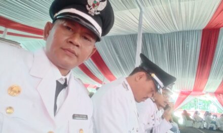 Boy Kades Winong Ikut Meriahkan HUT Kabupaten Serang ke – 499