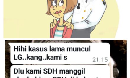 Skandal Panas di Munjul! Oknum Kades Diduga Mesum, Camat dan DPMPD Dinilai Gagal Tegakkan Etika ASN