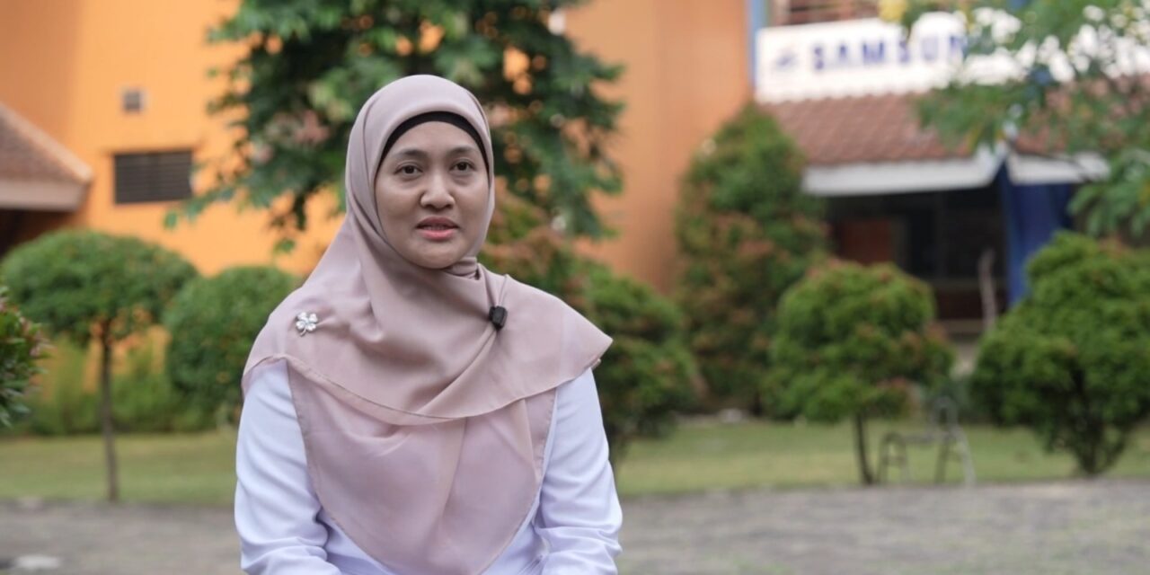 Ada Sekolah Garuda, Guru Harap Anak Tidak Mampu Juga Bisa Kuliah di Luar Negeri