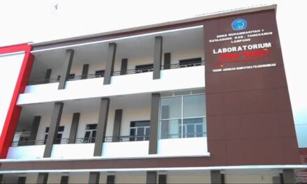 Berita Soal Pungli Di SMK Muhammadiyah Kotaagung Dinilai Menyudutkan Satu Pihak?