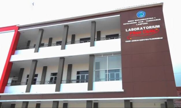 Berita Soal Pungli Di SMK Muhammadiyah Kotaagung Dinilai Menyudutkan Satu Pihak?