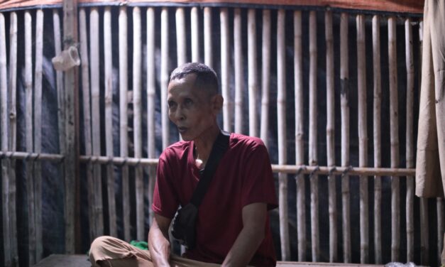 Subur, Ayah Pemulung yang Bangga Lihat Anaknya Bisa Sekolah Berkat Program Prabowo