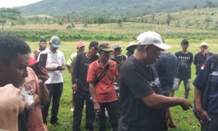 Buay Nyata Angkat Bicara,Masalah Surat Somasi Yang di Sampaikan Oleh Marga Buay Belunguh Tanjung Hikhan