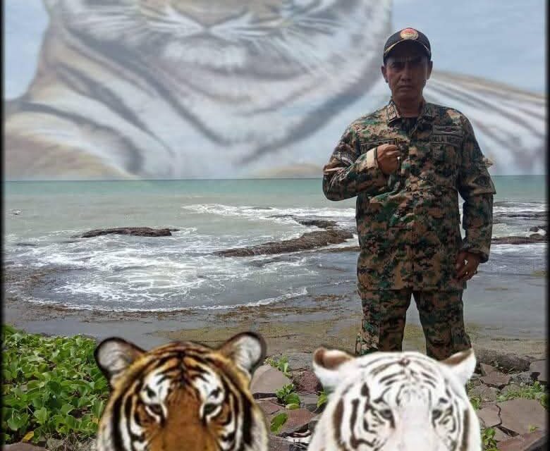 Diduga Pasang WiFi Ilegal, DPP Bela Negara Turun Tangan — Hambali Naikkan Status Investigasi