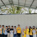 Ikatan Pelajar Muhammadiya (Ipm) dan Pemuda Kota Agung Tanggamus Gelar Aksi Solidaritas Korban Banjir Sumatra