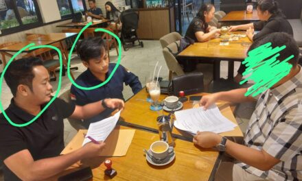 Investor Ditipu 70 Juta Rupiah, Keluarga Korban Mendesak Pelaku Kembalikan Hak!