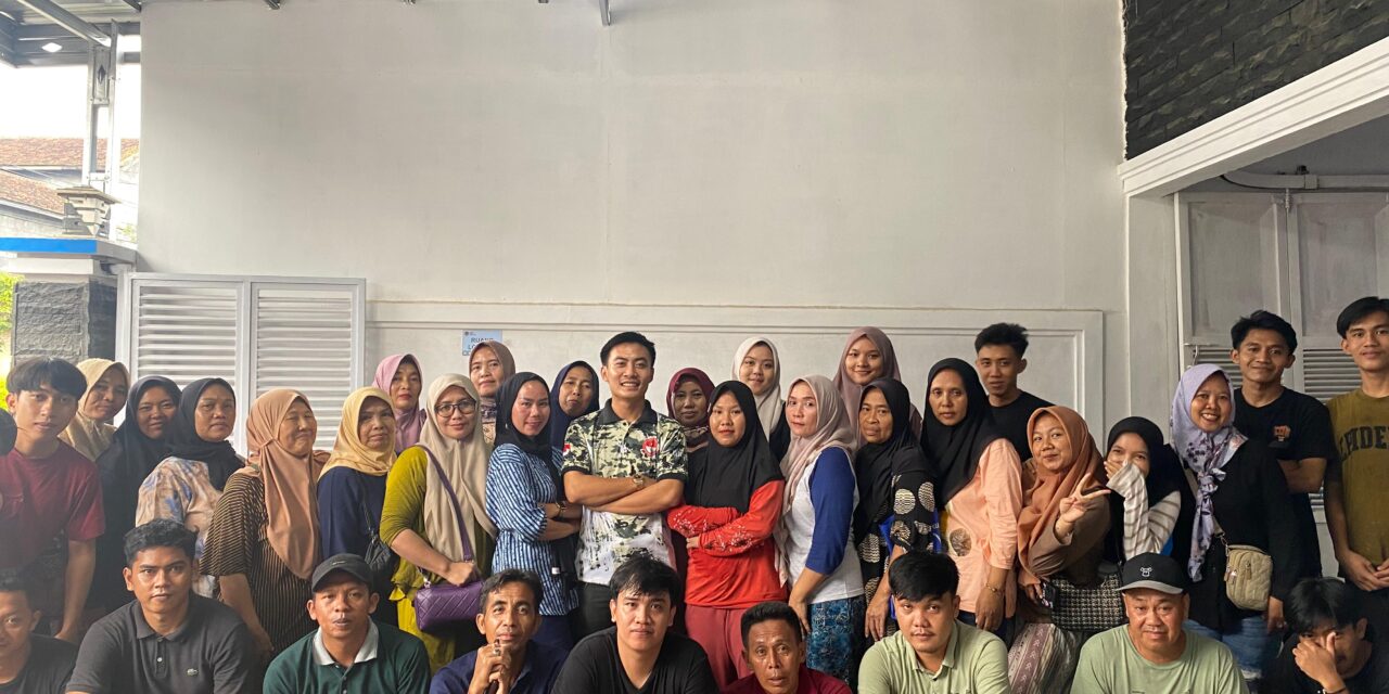 SPPG Kusa Klarifikasi Menu MBG Viral: Kandungan Gizi Sudah Sesuai Standar