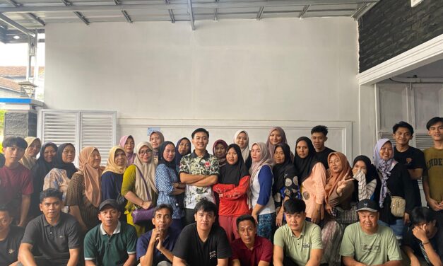 SPPG Kusa Klarifikasi Menu MBG Viral: Kandungan Gizi Sudah Sesuai Standar