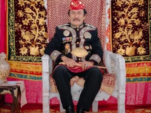 Suttan Junjungan Sakti Ke-27 Kepaksian Belunguh Tegaskan Soal Kelompok Baru Marga Buay Belunguh