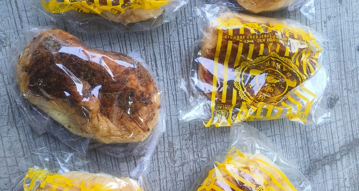 MBG di SDS Sejahtera Way Kandis Untuk Paket 7 Hari, Jadwal Amburadul, Wali Murid dan Guru Jadi Korban Waktu