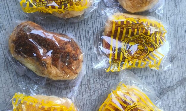 MBG di SDS Sejahtera Way Kandis Untuk Paket 7 Hari, Jadwal Amburadul, Wali Murid dan Guru Jadi Korban Waktu