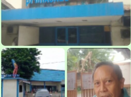 Dana SiJaka Rp100 Juta Tak Kunjung Cair, Keluarga Desak Primkokas Buka Suara dan Bertanggung Jawab