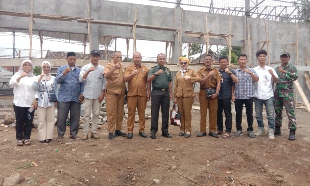 Koperasi Desa Merah Putih Diperkuat dari Tanggamus