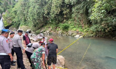 Dua Bocah Tewas Tenggelam di Wisata Way Lalaan, Minim Pengawasan dan Rambu Keselamatan Disorot