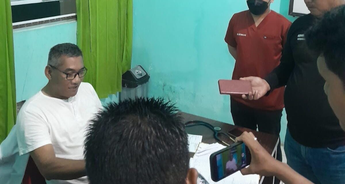 Darurat Pelayanan Kesehatan di Tanggamus: RSUD Batin Mangunang Biarkan Praktik SOP Menyimpang