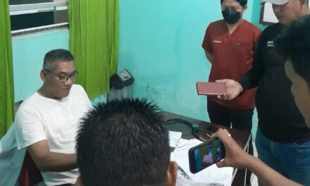 Darurat Pelayanan Kesehatan di Tanggamus: RSUD Batin Mangunang Biarkan Praktik SOP Menyimpang