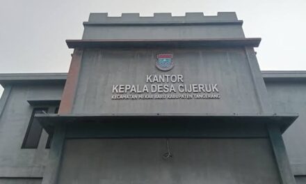 Dugaan Korupsi Dana Desa 2021–2023 Mencuat di Desa Cijeruk, GWI Temukan Program Tak Sesuai Realisasi