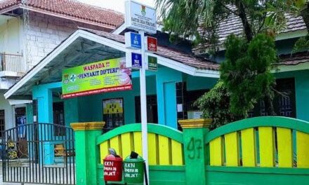 Dugaan Manipulasi Pengadaan Mobil Siaga Desa Pematang Disorot GWI Pusat