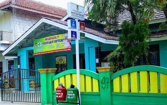 Dugaan Manipulasi Pengadaan Mobil Siaga Desa Pematang Disorot GWI Pusat