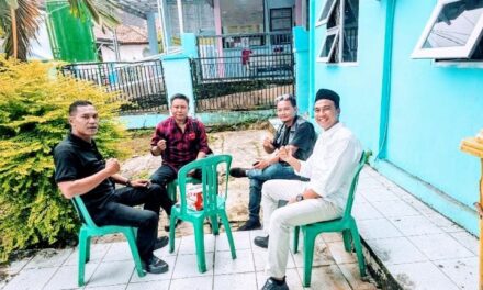 BPPKB Banten dan GWI Pusat Sampaikan Ucapan Selamat atas Terpilihnya Ketua Karang Taruna Kecamatan Pabuaran