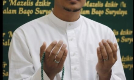 Dzikir Salam Baqo Suryalaya, Jalan Sunyi Menjernihkan Jiwa di Majelis Kapuran