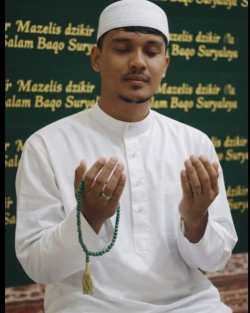 Dzikir Salam Baqo Suryalaya, Jalan Sunyi Menjernihkan Jiwa di Majelis Kapuran