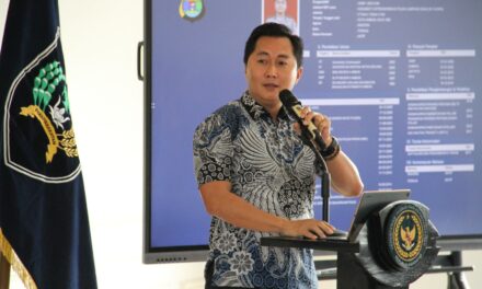 ITE Bersama Ditreskrimsus Polda Lampung Hadapi Tantangan Era Digital,