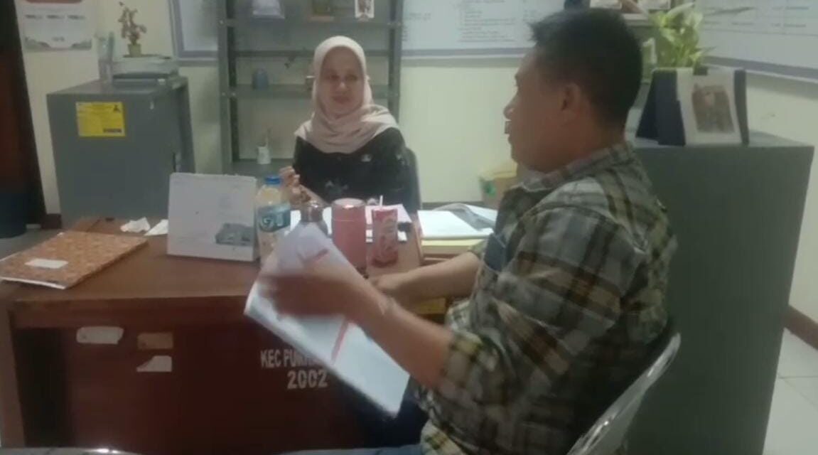 Dugaan Manipulasi APBD di Kecamatan Purwakarta Cilegon Menguat, Klaim Audit BPK Tak Disertai Bukti