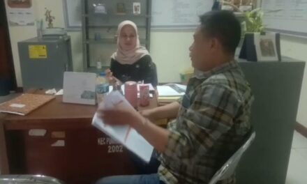 Dugaan Manipulasi APBD di Kecamatan Purwakarta Cilegon Menguat, Klaim Audit BPK Tak Disertai Bukti