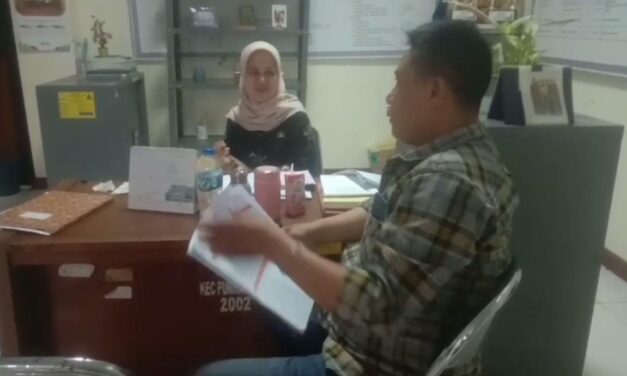 Dugaan Manipulasi APBD di Kecamatan Purwakarta Cilegon Menguat, Klaim Audit BPK Tak Disertai Bukti