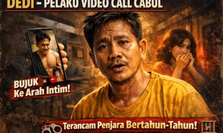 Warga Bongkar Dugaan Pelecehan Lewat Video Call di Cilegon, Korban Mengaku Sering Diteror dan Dibujuk Hubungan Intim