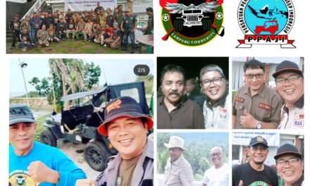 Musda WLC Lampung Perkuat Soliditas, PPAJI Siap Sukseskan Giat Nasional ke-14 di Bumi Ruwa Jurai