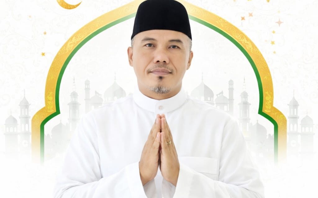 Kabiro Bintang Broadcast Media Serukan Ramadhan sebagai Momentum Perbaikan Diri dan Penguatan Kepedulian Sosial